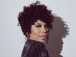 Image for Shayna Steele