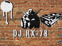 DJ RX-78
