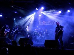 Image for Lacrymosa - Evanescence Tribute Band