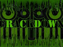 CRACKDOWN (Producer)