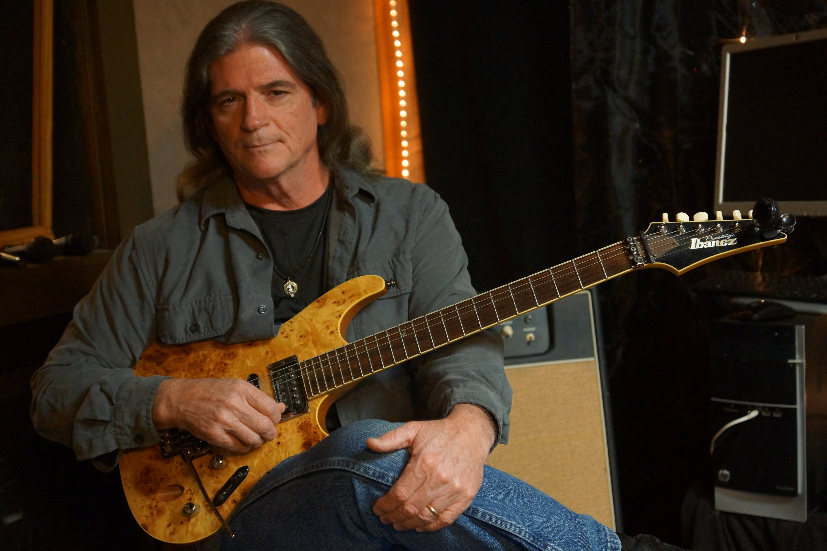 Britt Warren | ReverbNation