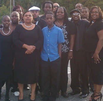 ReverbNation profile picture for @encouraged
