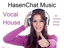 HasenChat Music