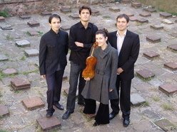 Image for Concerto Antico