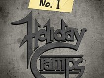 Holiday Cramps
