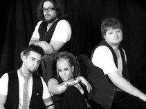 The Candace Brooks Band