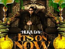 HUKA-DAP
