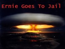 Ernie Goes To Jail