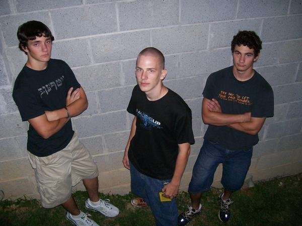ReverbNation profile picture for @regeneration