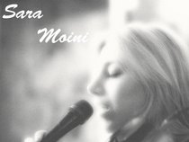SARA MOINI