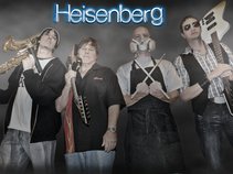 Heisenberg
