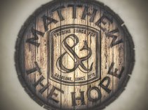 Matthew and The Hope