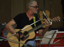 Image for Tom Loneguitar Gray