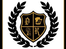 The Drunken Knights