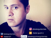 Lester Guzman