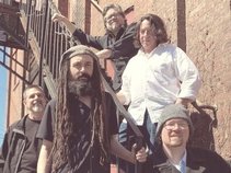 The Dirty Mojo Blues Band
