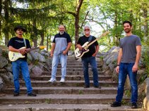 THE KENNEDY AFFAIR Blues Band
