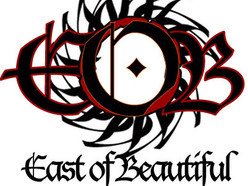 Image for East of Beautiful