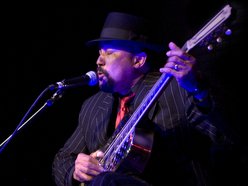 'Diamond" Jim Greene