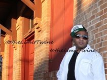 D.Twine