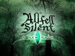 Image for All Fell Silent