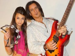 Sabrina Vaz | ReverbNation