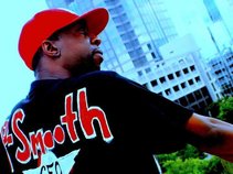 P-SMOOTH RAW FAM