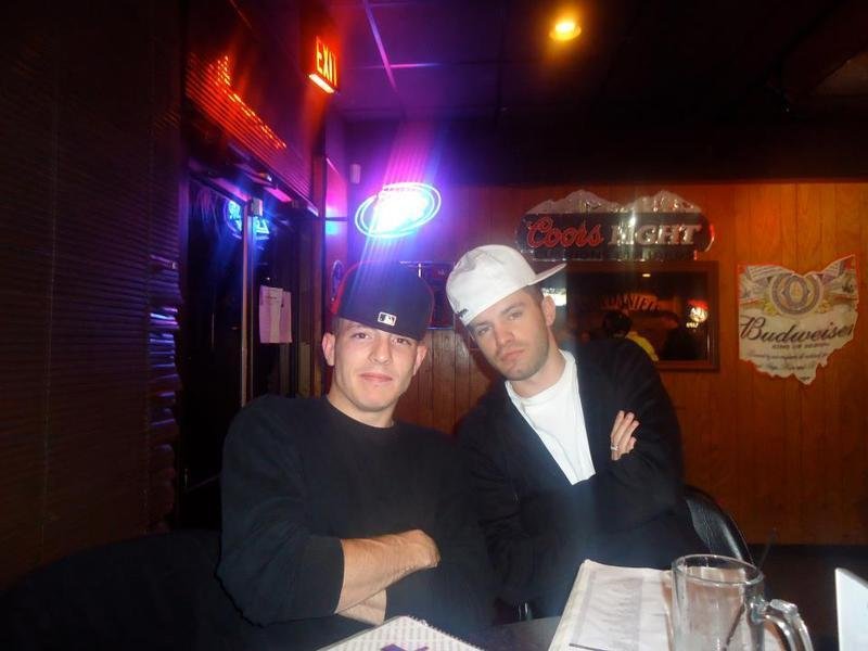 ReverbNation profile picture for @milligram