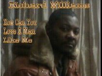 Richard Williams