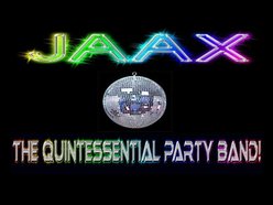 Image for JAAX