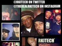 R-KITECH