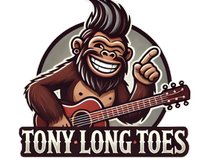 Tony Long Toes