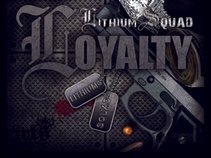 Lithium Squad