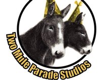 TWO MULE PARADE STUDIOS-NASHVILLE