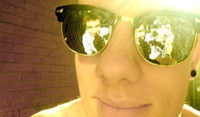 ReverbNation profile picture for @tristan