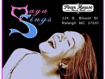 MayaSings
