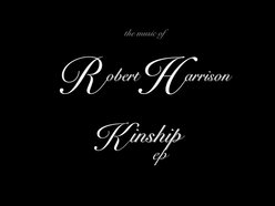 Image for the music of Robert Harrison