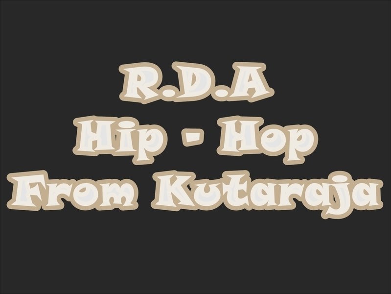 ReverbNation profile picture for @rda