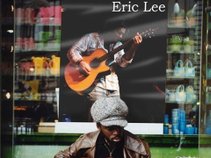 Eric Lee Band