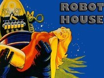Robot House