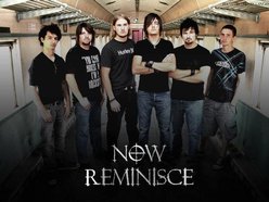 Image for Now Reminisce