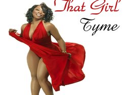 Tyme Johnson