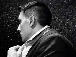 Image for Jacob Reynolds Band