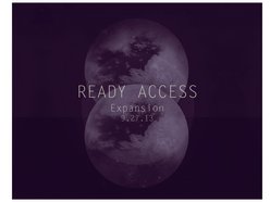Image for Ready Access