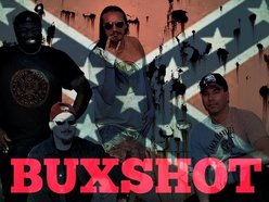 Image for Buxshot
