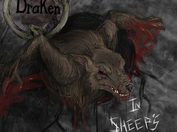 Image for Draken