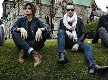 stone temple pilots
