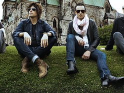 stone temple pilots