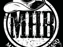 The Matthew Holm Band