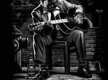 Blues Dog Inquisition